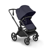 Bugaboo Cub Essential Bundle - Deep Indigo