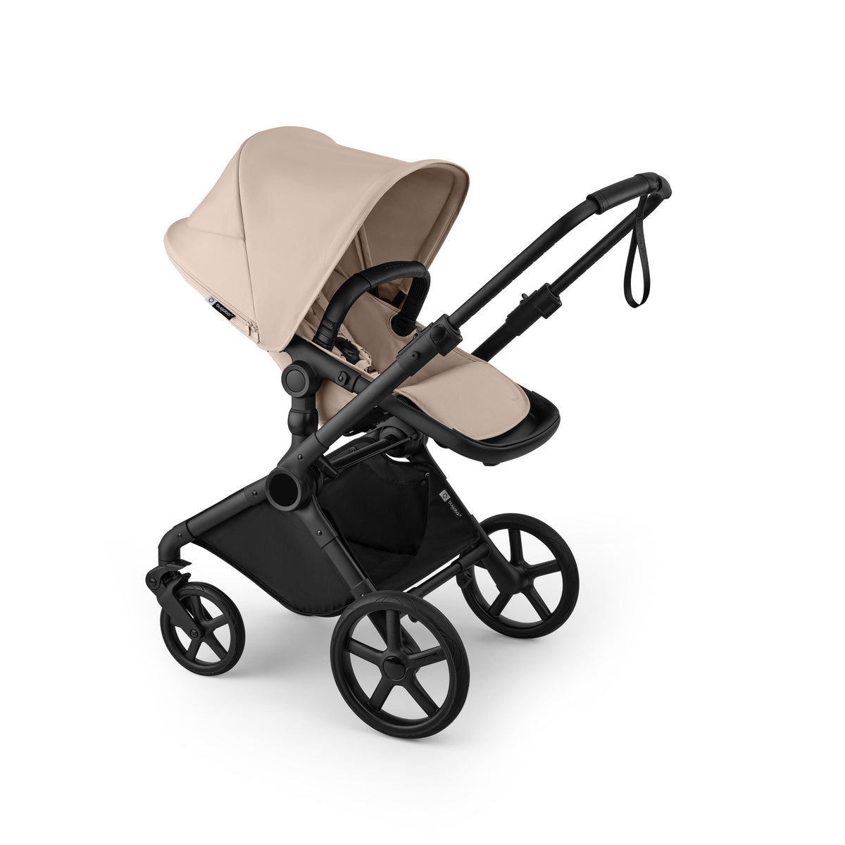 Bugaboo Cub Complete - Desert Taupe