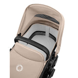 Bugaboo Cub Essential Bundle - Desert Taupe