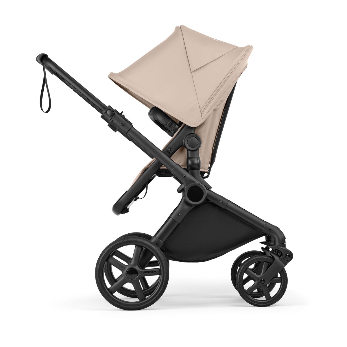 Bugaboo Cub Essential Bundle - Desert Taupe