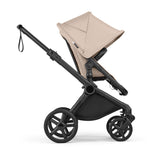 Bugaboo Cub Essential Bundle - Desert Taupe