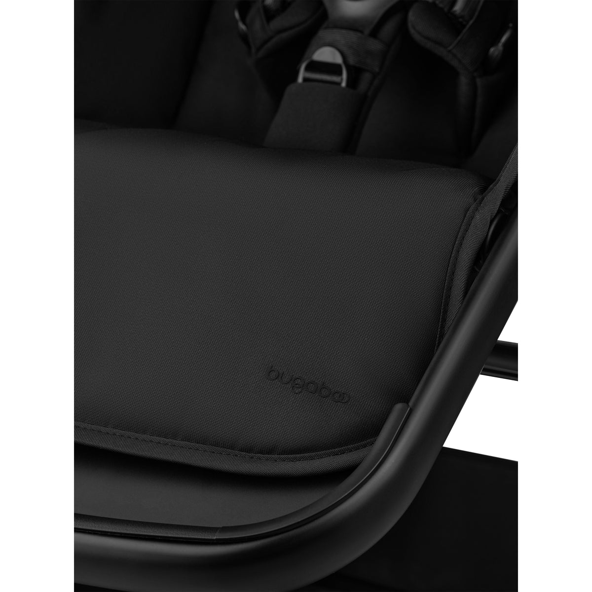 Bugaboo Cub Essential Bundle - Forest Green