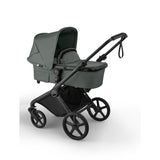 Bugaboo Cub Essential Bundle - Forest Green