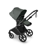 Bugaboo Cub Essential Bundle - Forest Green