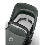 Bugaboo Cub Complete - Forest Green