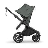 Bugaboo Cub Complete - Forest Green