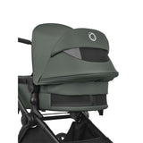Bugaboo Cub Essential Bundle - Forest Green