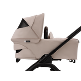 Bugaboo Dragonfly Carrycot - Desert Taupe