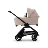 Bugaboo Dragonfly Carrycot - Desert Taupe