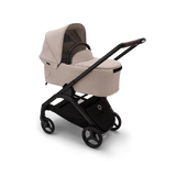 Bugaboo Dragonfly Carrycot - Desert Taupe
