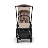 Bugaboo Dragonfly Plus Pushchair - Desert Taupe