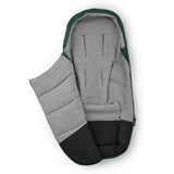Bugaboo Footmuff - Fern Grey