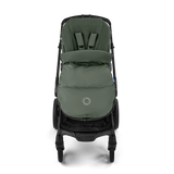 Bugaboo Footmuff - Forest Green