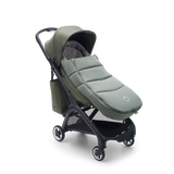 Bugaboo Footmuff - Forest Green