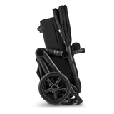 Bugaboo Fox 5 Renew Complete - Black/Deep Indigo
