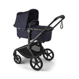 Bugaboo Fox 5 Renew Complete - Black/Deep Indigo