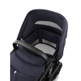 Bugaboo Fox 5 Renew Ultimate Cloud T Bundle - Black/Deep Indigo