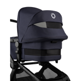 Bugaboo Fox 5 Renew Complete - Black/Deep Indigo
