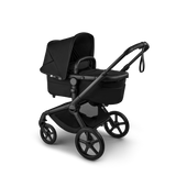 Bugaboo Fox 5 Renew Complete - Black/Heritage Black