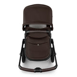 Bugaboo Fox 5 Renew Complete - Cocoa Brown
