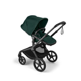 Bugaboo Fox 5 Renew Complete - Fern Green