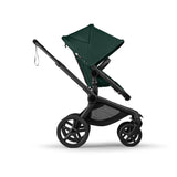 Bugaboo Fox 5 Renew Complete - Fern Green