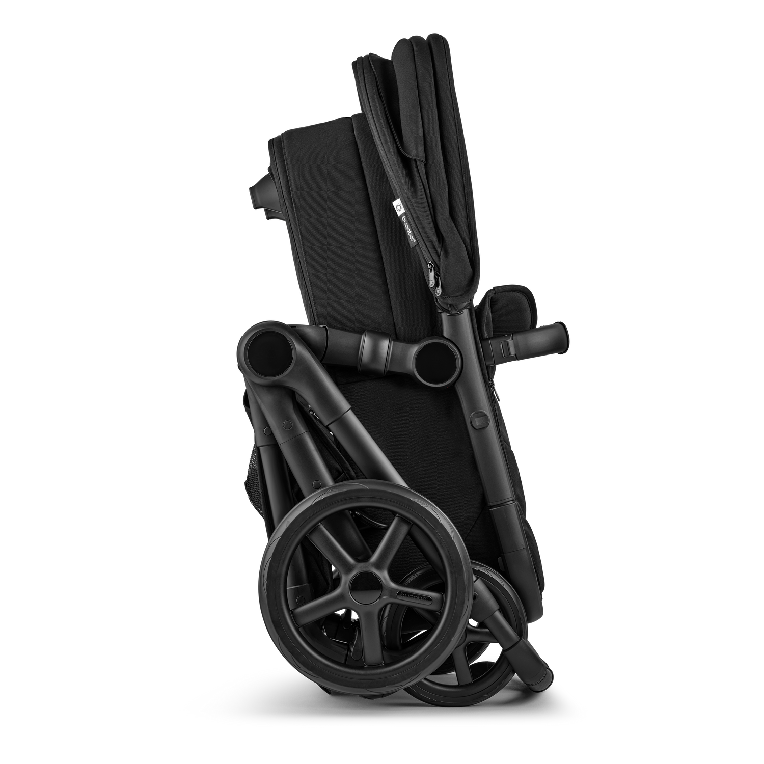 Bugaboo Fox 5 Renew Ultimate Cloud T Bundle - Graphite/Moon-Grey