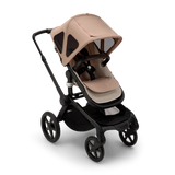 Bugaboo Fox/Cameleon 3/Lynx Breezy Sun Canopy - Dune Taupe