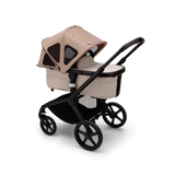 Bugaboo Fox/Cameleon 3/Lynx Breezy Sun Canopy - Dune Taupe