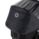 Bugaboo Fox 5/Cub performance raincover - Black