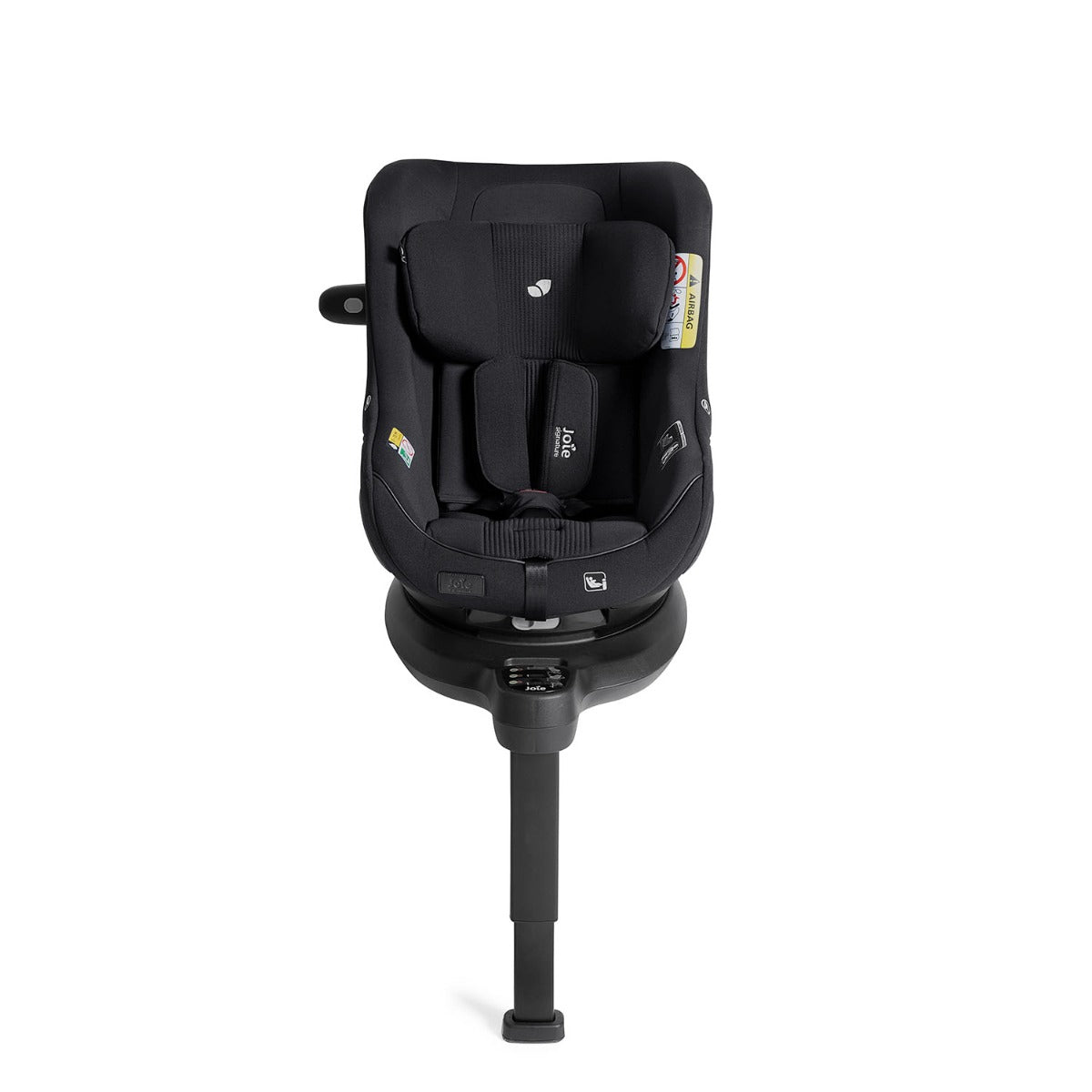 Joie i-Harbour E Signature Car Seat - Eclipse