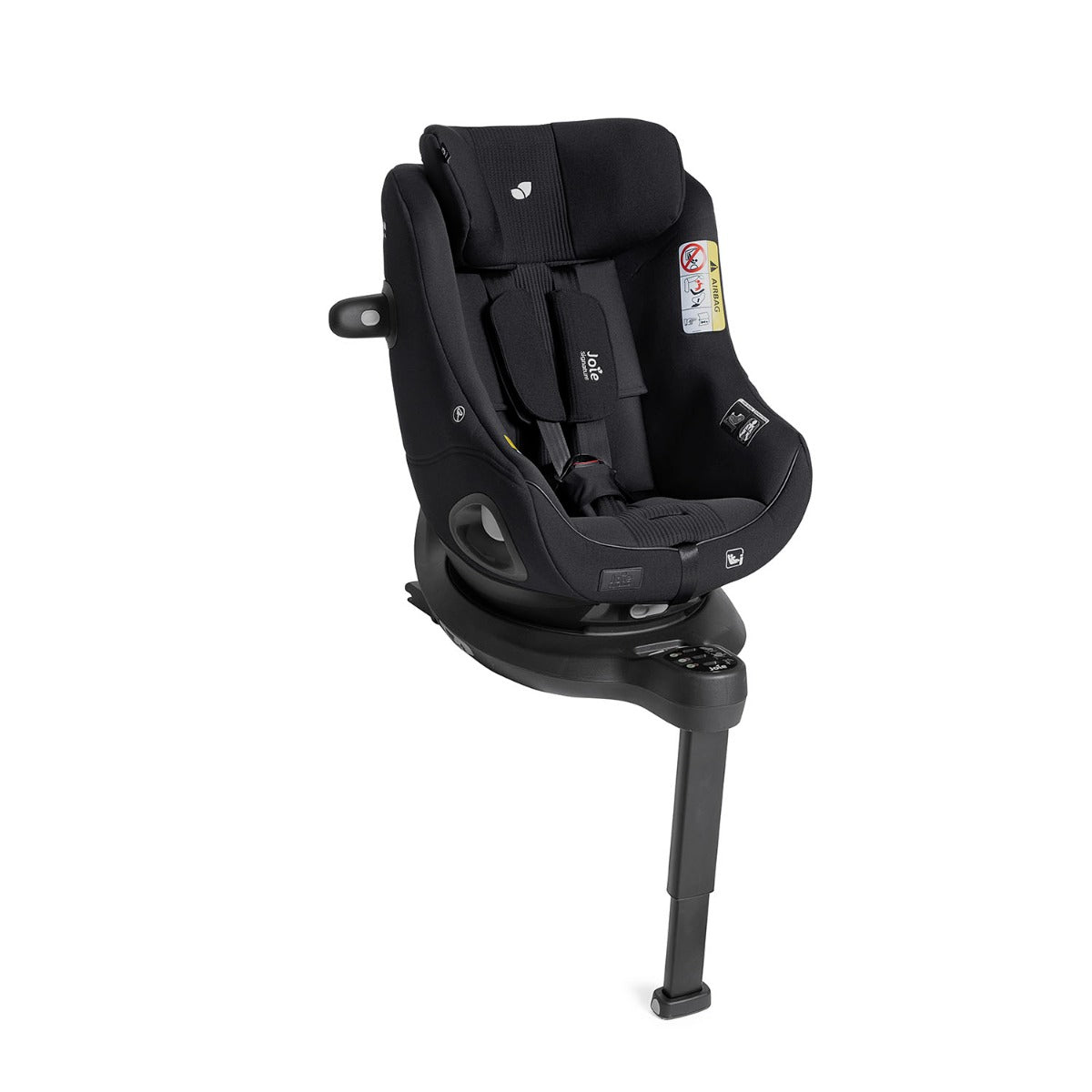 Joie i-Harbour E Signature Car Seat - Eclipse
