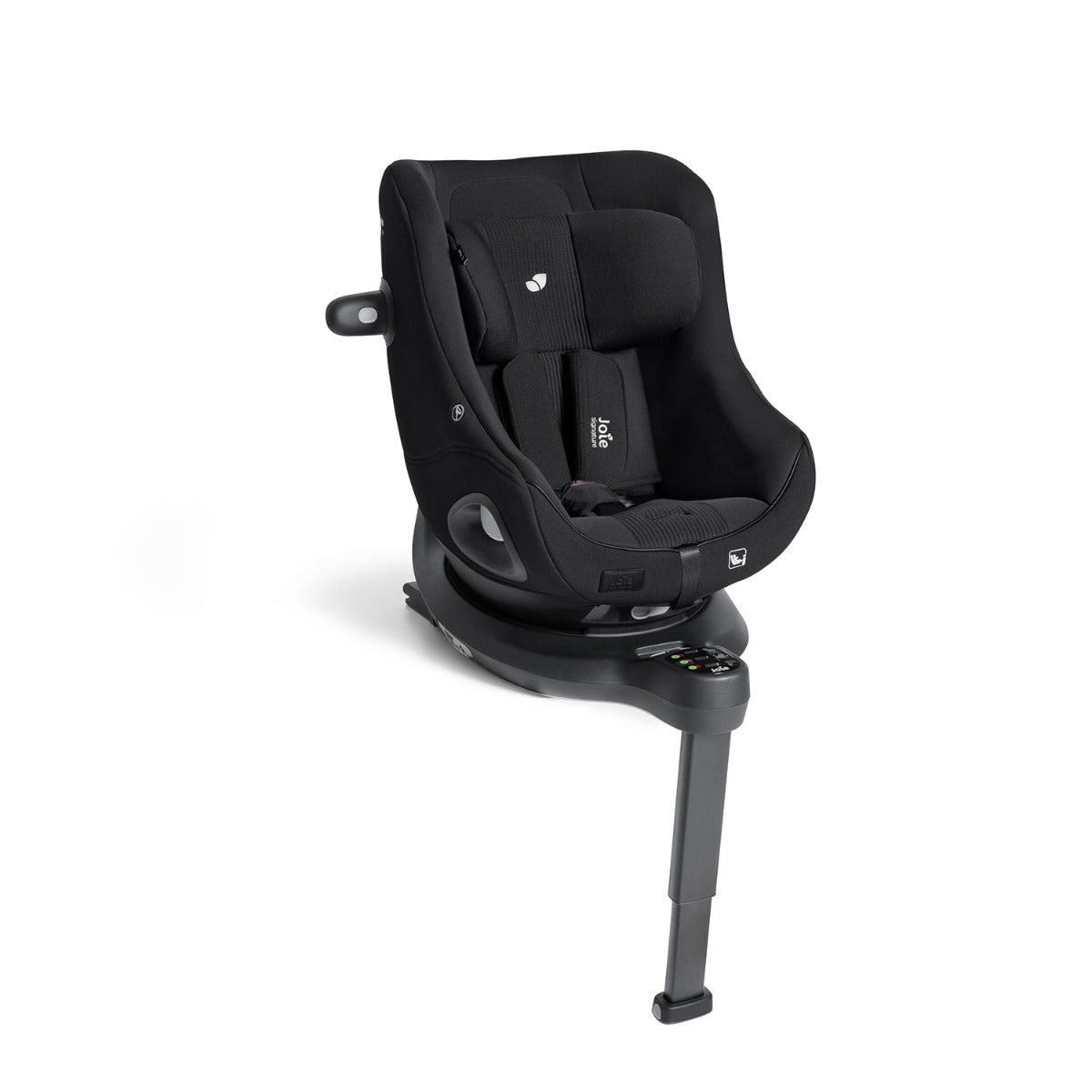 Joie i-Harbour E Signature Car Seat - Eclipse