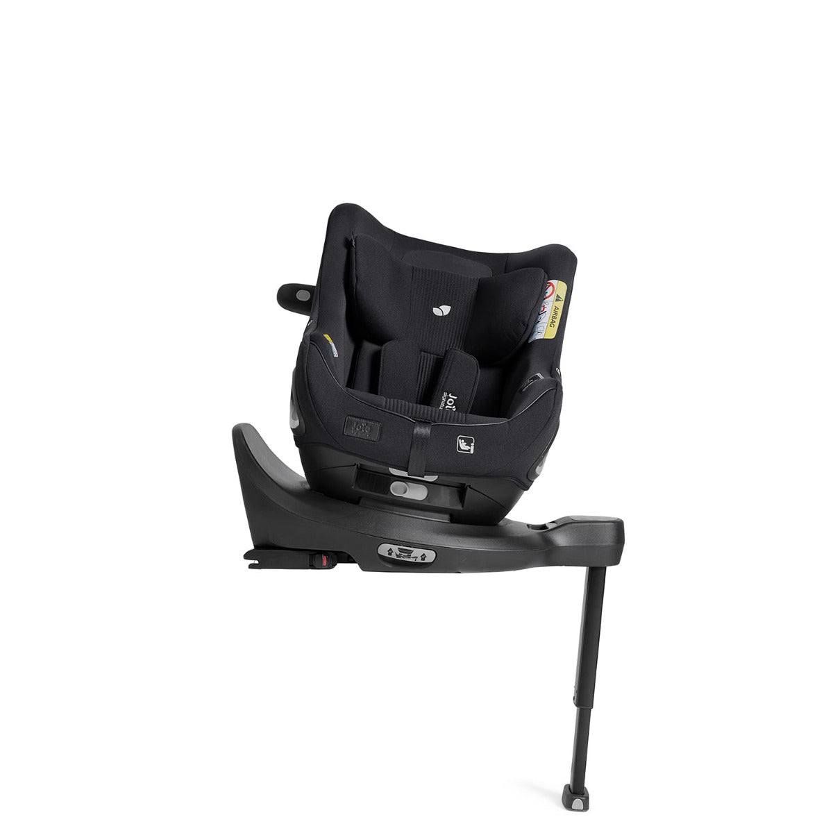 Joie i-Harbour E Signature Car Seat - Eclipse