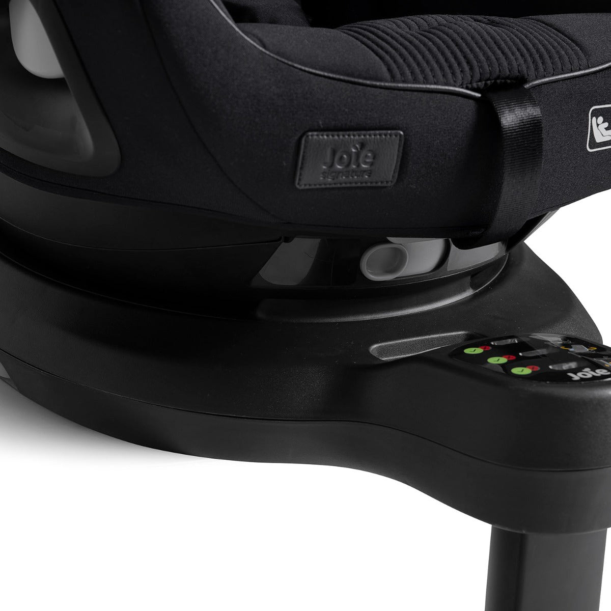 Joie i-Harbour E Signature Car Seat - Eclipse