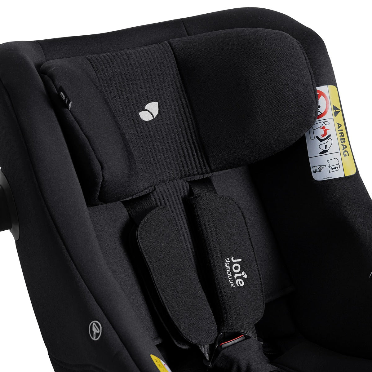 Joie i-Harbour E Signature Car Seat - Eclipse