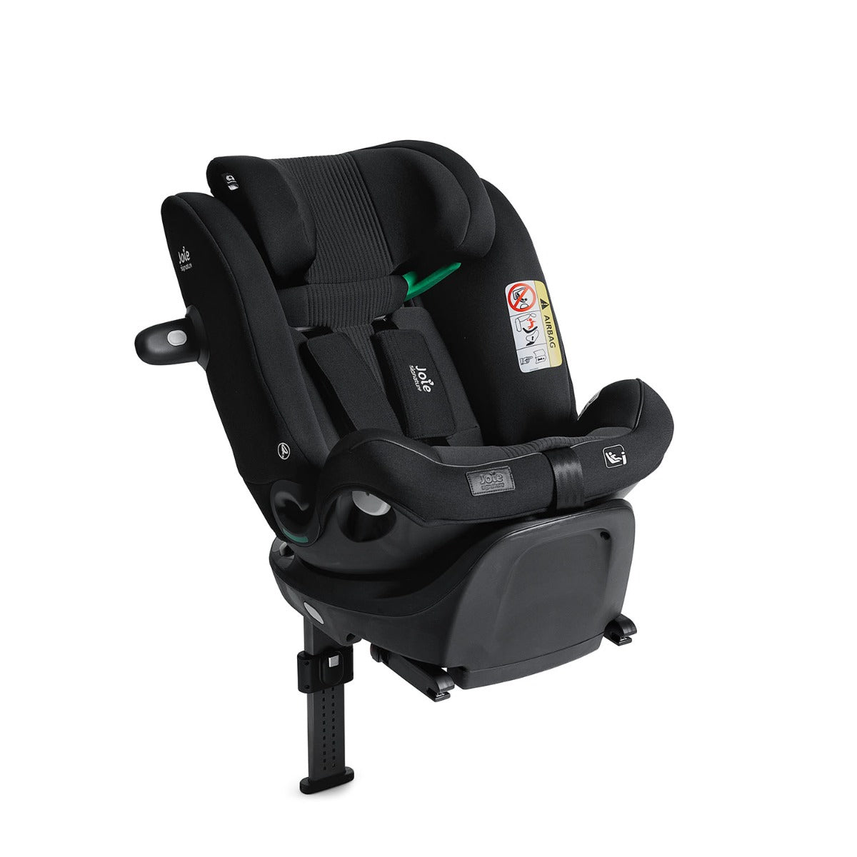 Joie i-Spin XL Signature Group 0+/1/2/3 i-Size Car Seat - Eclipse