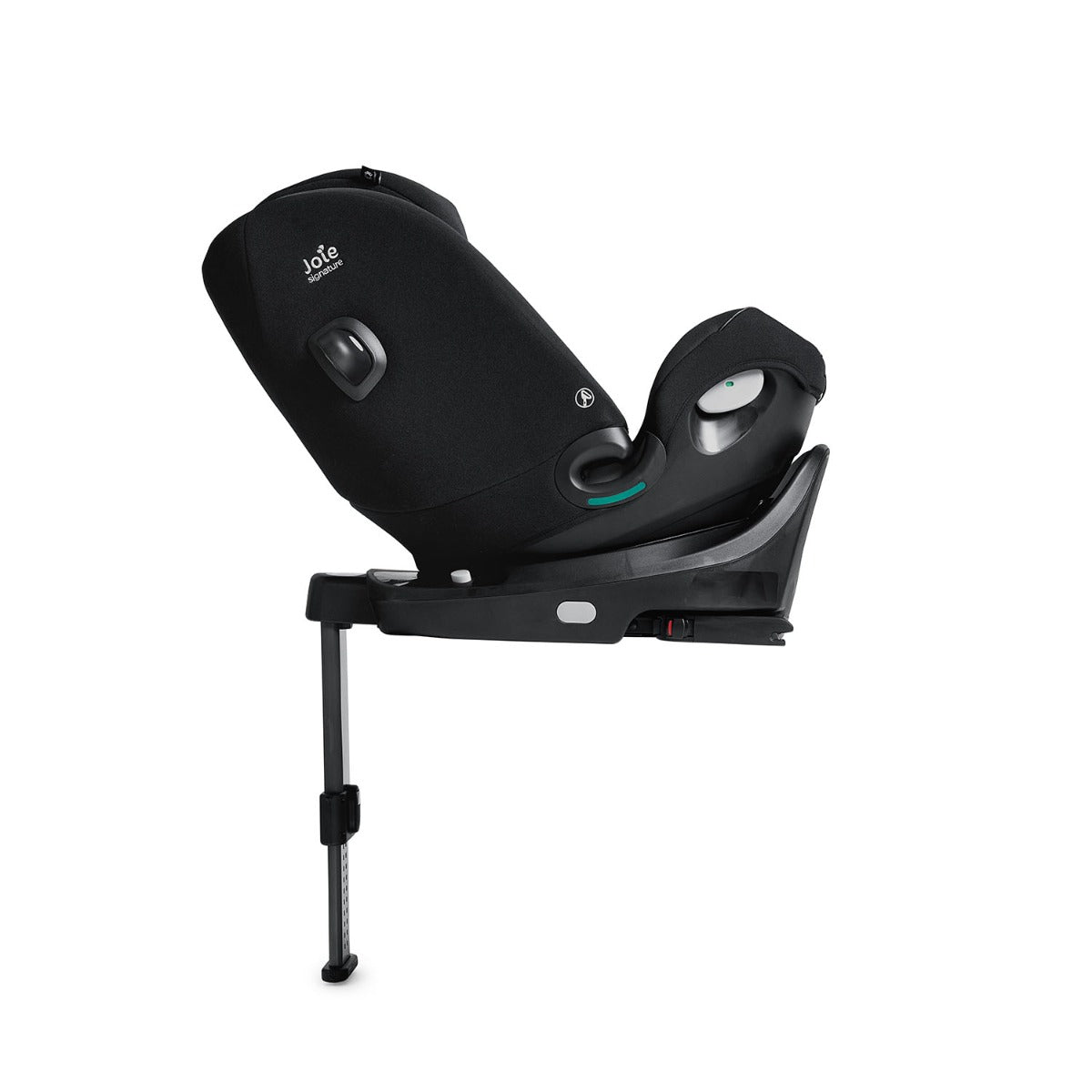 Joie i-Spin XL Signature Group 0+/1/2/3 i-Size Car Seat - Eclipse