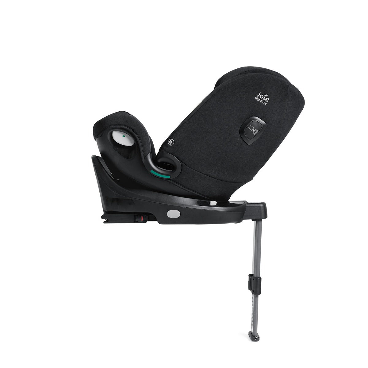 Joie i-Spin XL Signature Group 0+/1/2/3 i-Size Car Seat - Eclipse