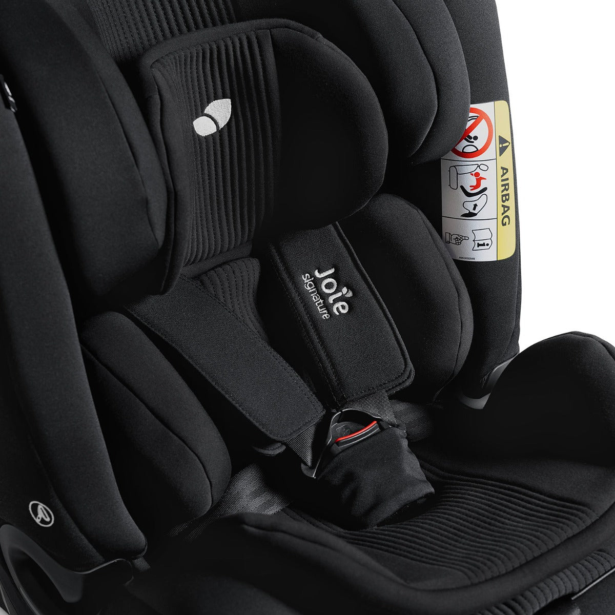 Joie i-Spin XL Signature Group 0+/1/2/3 i-Size Car Seat - Eclipse