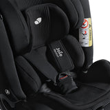 Joie i-Spin XL Signature Group 0+/1/2/3 i-Size Car Seat - Eclipse
