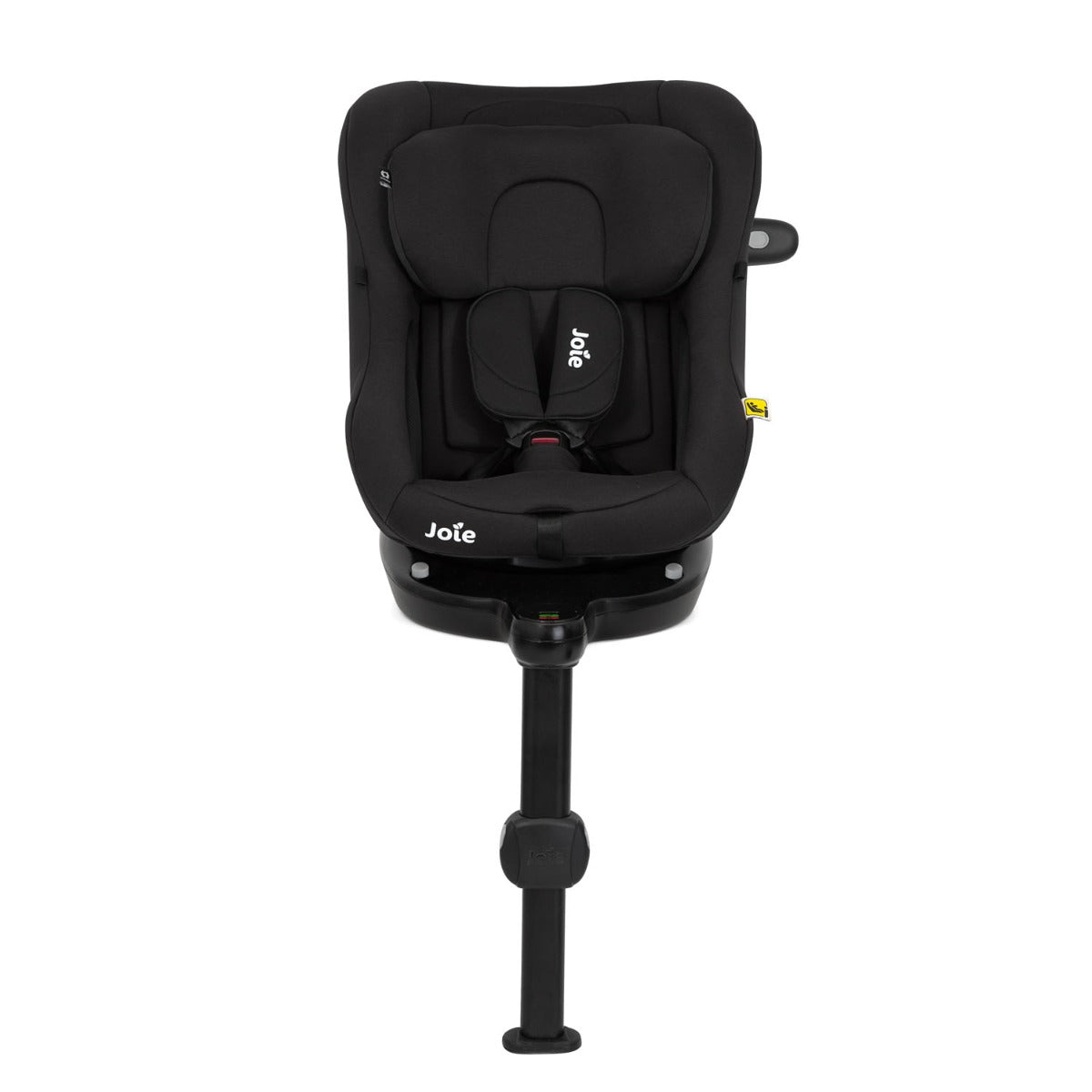 Joie i-Pivot 360 R129 Rotating Car Seat - Shale