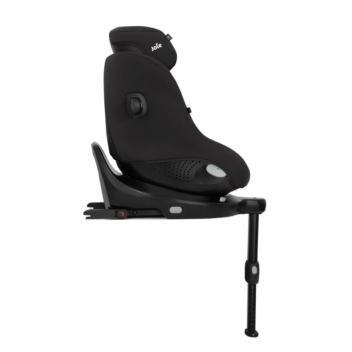 Joie i-Pivot 360 R129 Rotating Car Seat - Shale
