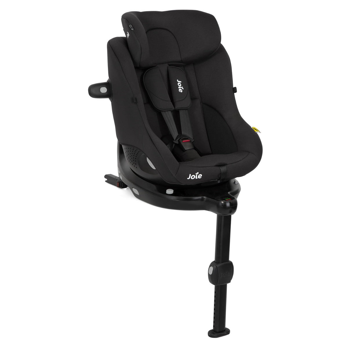 Joie i-Pivot 360 R129 Rotating Car Seat - Shale