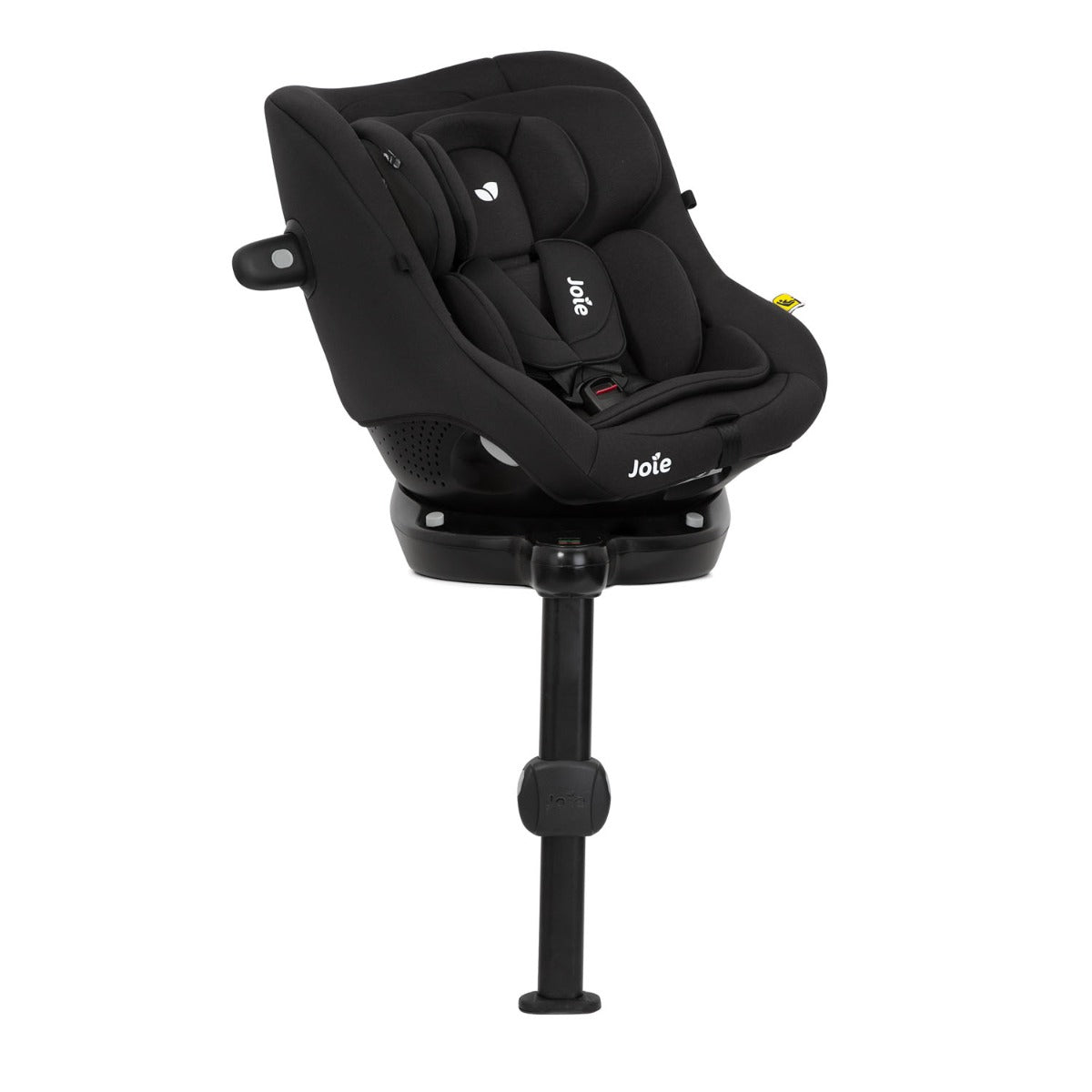 Joie i-Pivot 360 R129 Rotating Car Seat - Shale