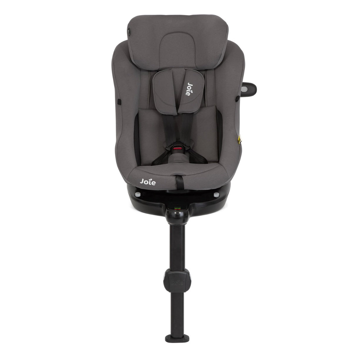 Joie i-Pivot 360 R129 Rotating Car Seat - Thunder
