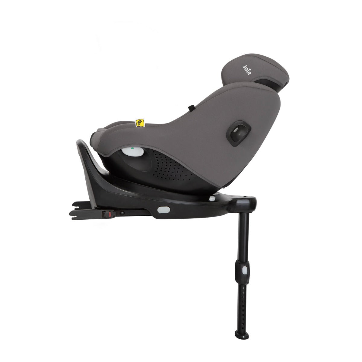 Joie i-Pivot 360 R129 Rotating Car Seat - Thunder
