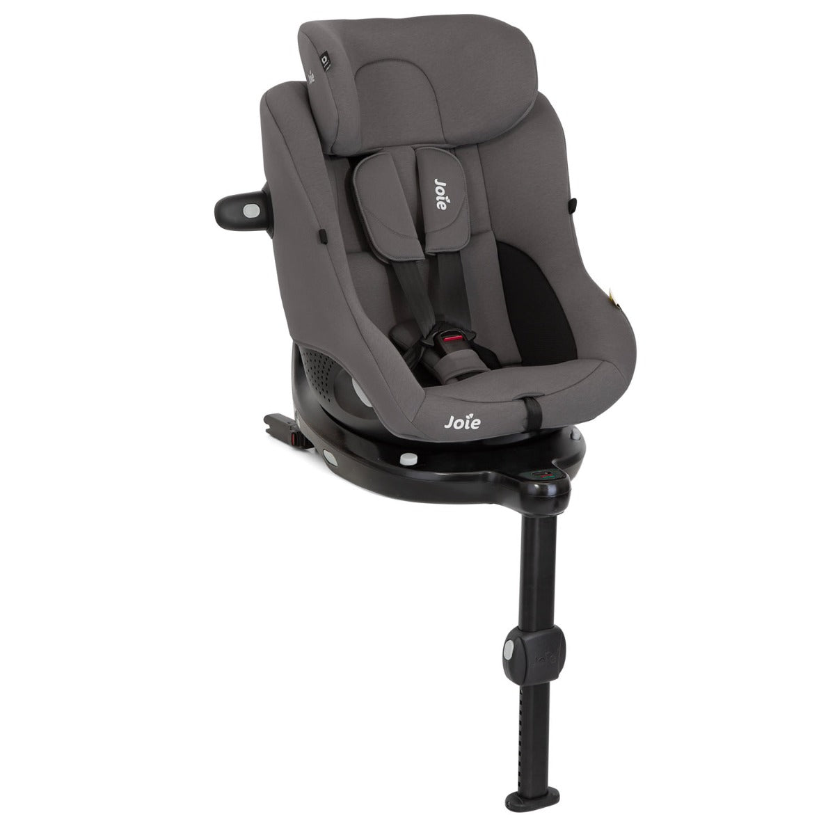 Joie i-Pivot 360 R129 Rotating Car Seat - Thunder