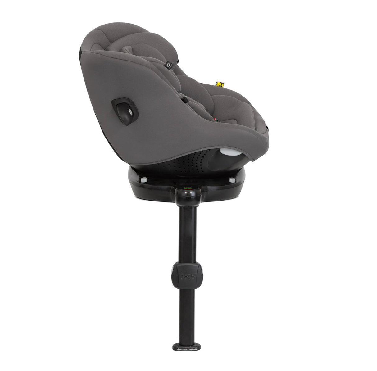 Joie i-Pivot 360 R129 Rotating Car Seat - Thunder