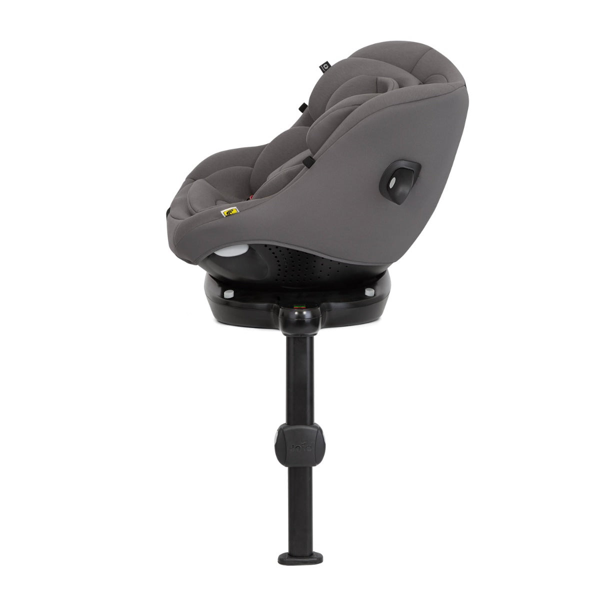 Joie i-Pivot 360 R129 Rotating Car Seat - Thunder